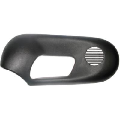 Moldura Maçaneta Inter Porta Diant Esq Corsa Tigra 99 a 02