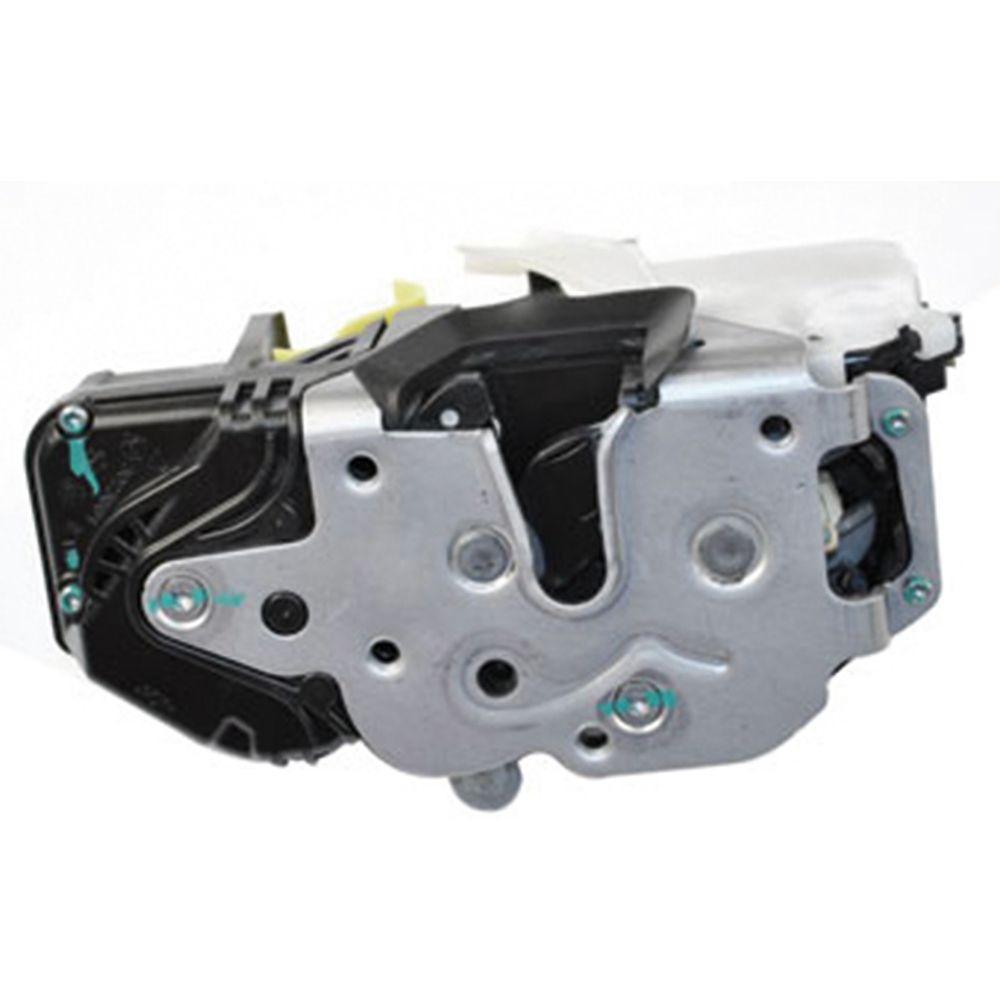 Fechadura Porta Diant Lado Esquerdo Agile Montana Após 09 - 1