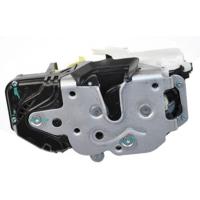 Fechadura Porta Diant Lado Esquerdo Agile Montana Após 09 - 1