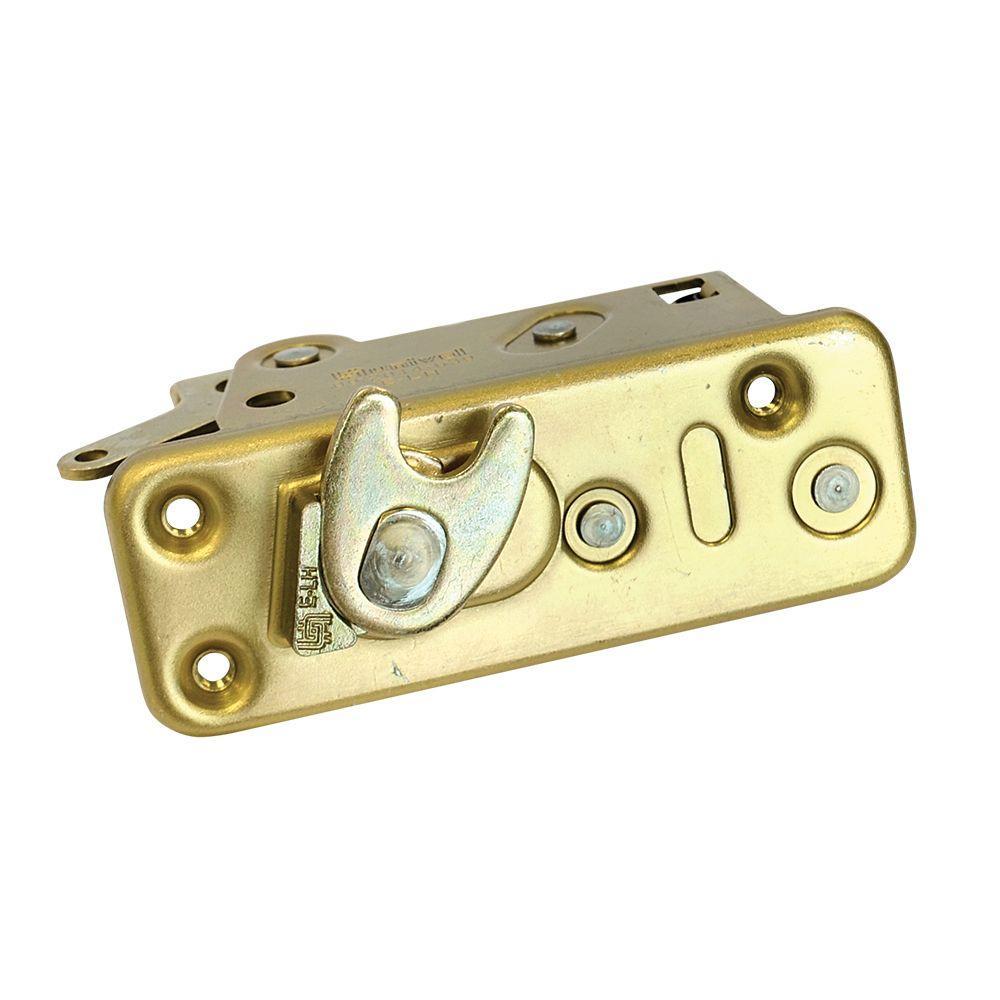 Fechadura Interna Porta Esquerda Agrale Marrua - 1