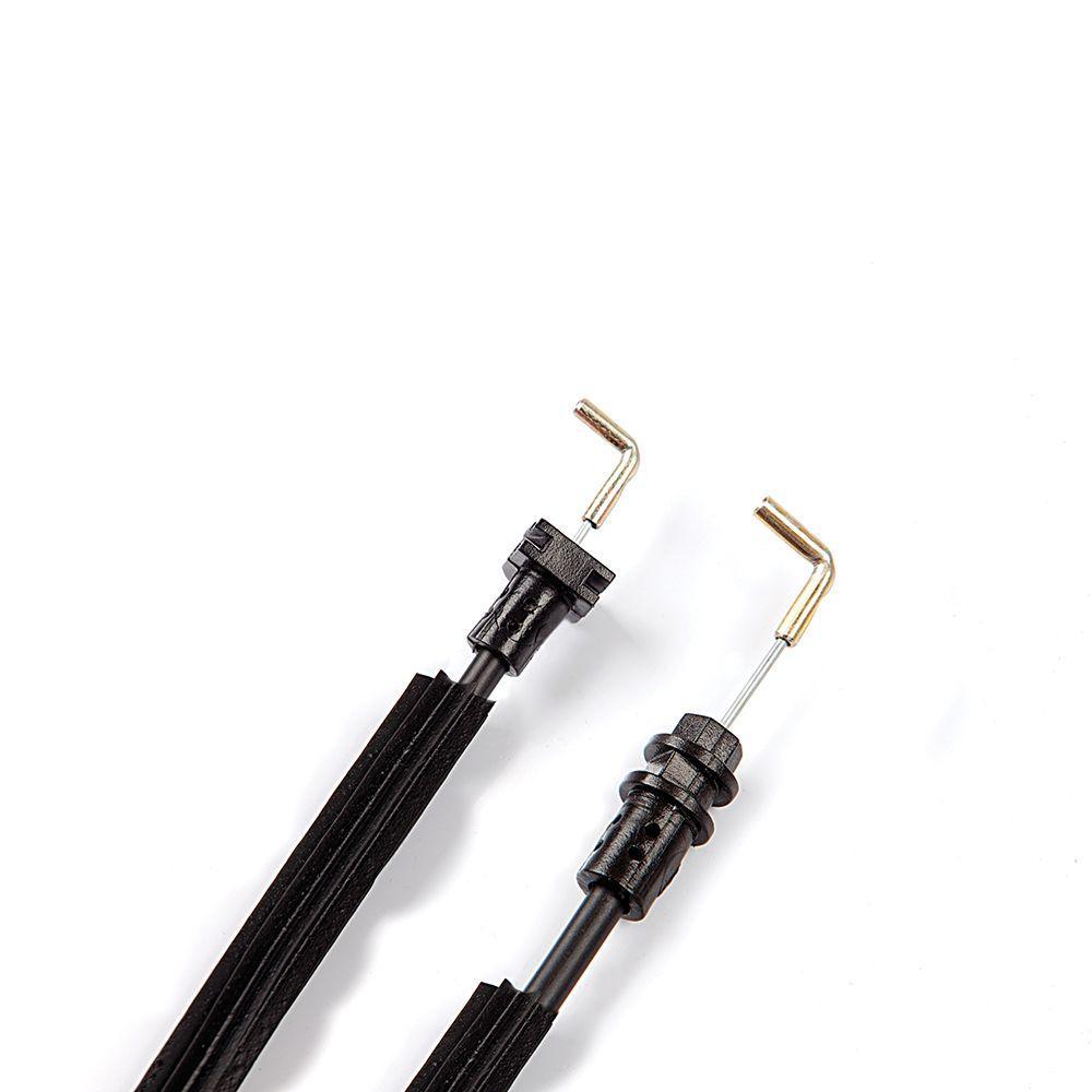 Cabo Acionamento Fechadura Porta Dir Celta G1 Após 01 2pts - 1