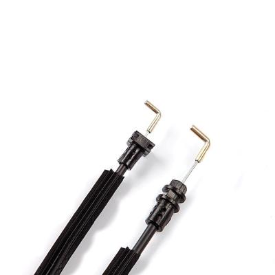 Cabo Acionamento Fechadura Porta Dir Celta G1 Após 01 2pts