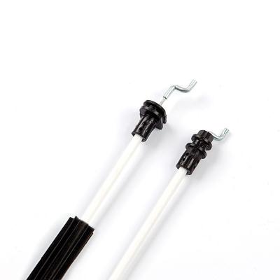 Cabo Fechadura Maçaneta Porta Esquerda Celta 06 a 15 2pts