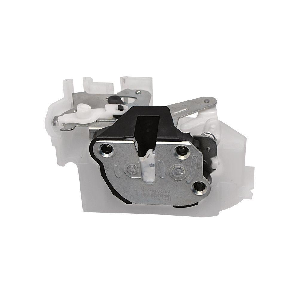 Fechadura Porta Tras Lado Esquerdo Gm S10 G2 Após 12 4pts - 1