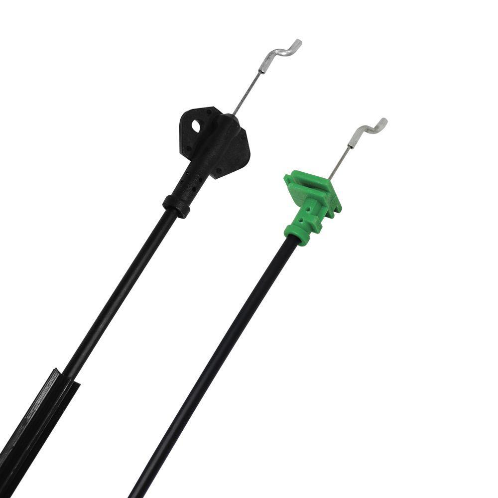 Cabo Fechadura Pino Porta Tras Astra Zafira 98 a 12 - 1