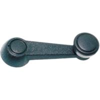 Manivela Regulagem Vidro Ford Cargo Escort de 87 a 92 - 1