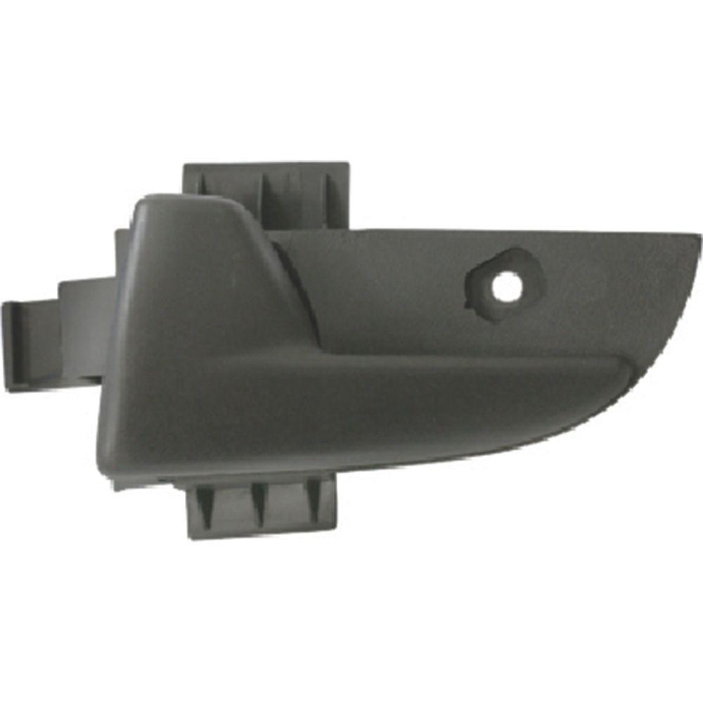 Maçaneta Int Porta Dir Diant/tras Prisma Celta G1 Após 06 - 1