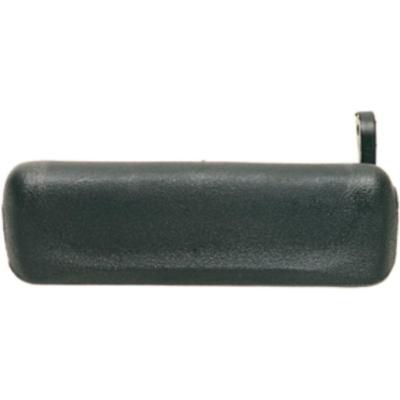 Maçaneta Externa Porta Dianteira Esq Vw Apollo 1990 a 1992