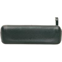 Maçaneta Externa Porta Dianteira Esq Vw Apollo 1990 a 1992 - 1