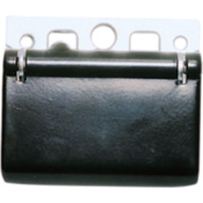 Maçaneta Int Porta Diant Esq Ford F-4000 F22000 Até 1992