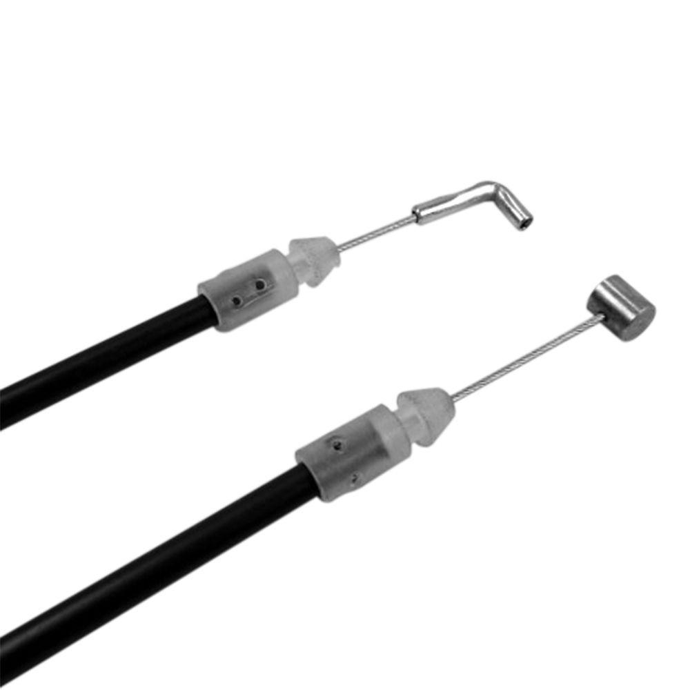 Cabo Acionamento Maçaneta Tras Esq S10 Trailblazer Após 12 - 1