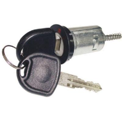 Cilindro Ignição com Chave Meriva Monatana Corsa 02 a 12