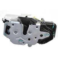 Fechadura Porta Diant Lado Direito Agile Montana Após 09 - 1