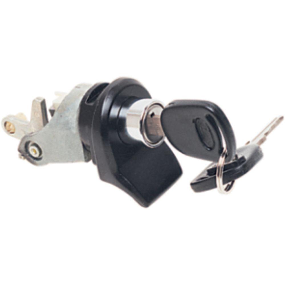 Maçaneta Externa Porta Malas Escort Verona de 93 a 96 - 1