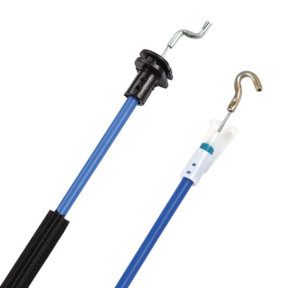 Cabo Acionamento Fechadura Porta Diant Esq Vectra 05 a 12 - 1