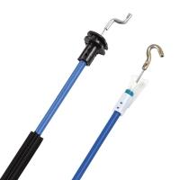 Cabo Acionamento Fechadura Porta Diant Esq Vectra 05 a 12 - 1