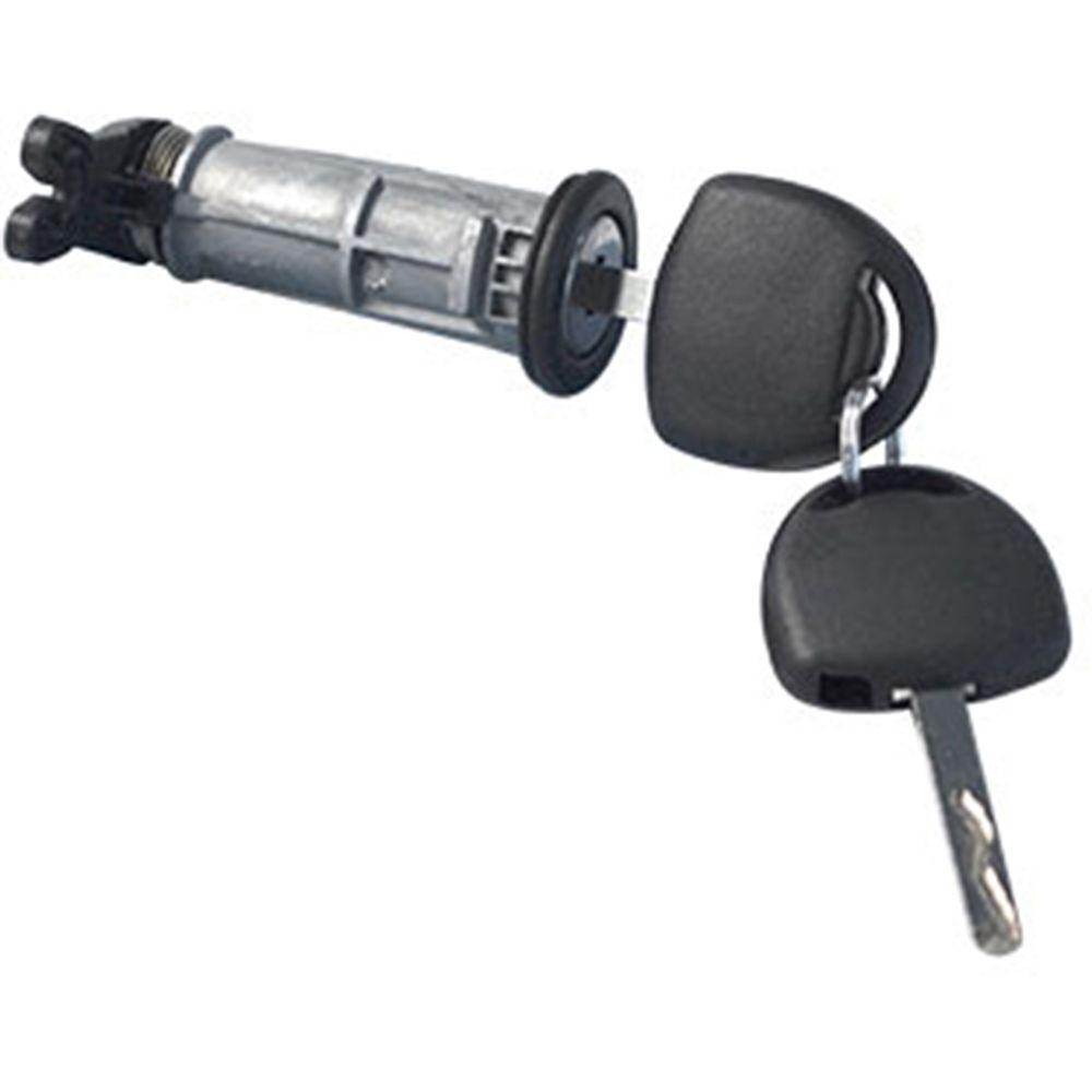 Cilindro Porta-Malas com chave Cobalt Onix Prisma Após 11 - 1