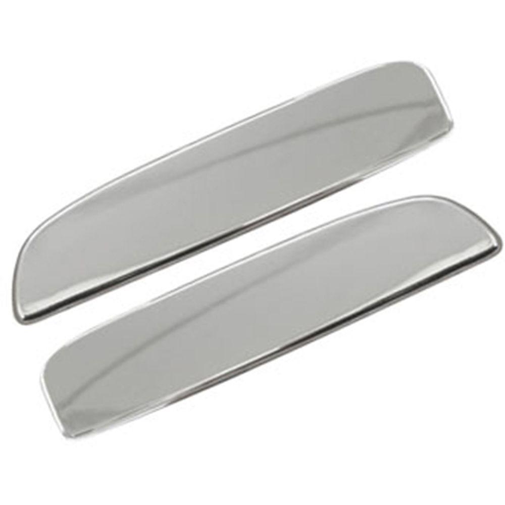 Kit Capa Maçaneta Ext Porta Astra 99 a 12 2pts - 1