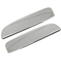 Kit Capa Maçaneta Ext Porta Astra 99 a 12 2pts - 1