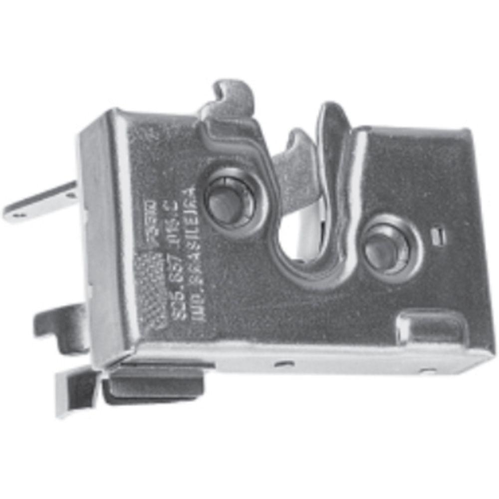 Fechadura Porta Dianteira Esquerdo Royale Versailles 91 a 96 - 1