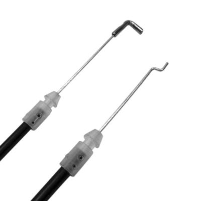 Cabo Acionamento Maçaneta Tras Dir S10 Trailblazer Após 12