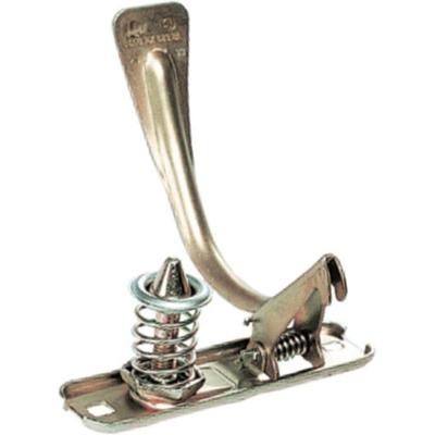 Fechadura Superior Capô Ford Escort e Escort Hobby Verona