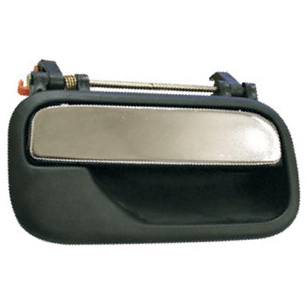 Maçaneta Externa Porta Diant/tras Dir Vectra Hatch/sedan - 1