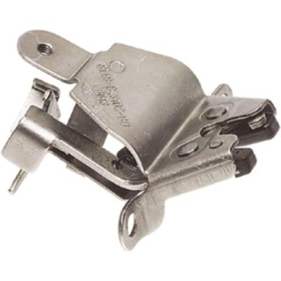 Fechadura Superior Porta-Malas Escort Xr3