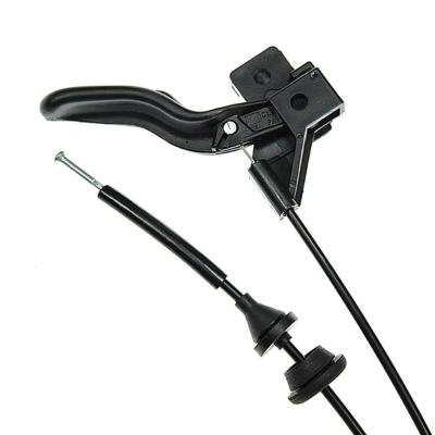 Cabo Abertura do Capô com Maçaneta Zafira 01 a 12