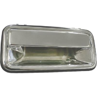 Maçaneta Externa Porta Dir Tras Grand Blazer 97 a 02