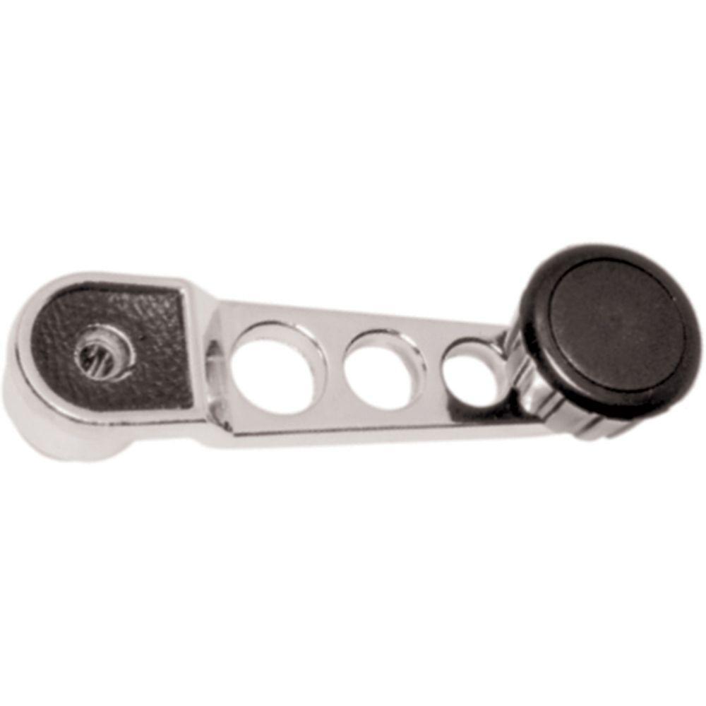 Manivela Vid Brasilia Fusca Gol Kombi Clipper Santana Voyage - 1