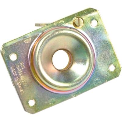 Fechadura Inferior Capô Brasilia Fusca de 1973 a 1996