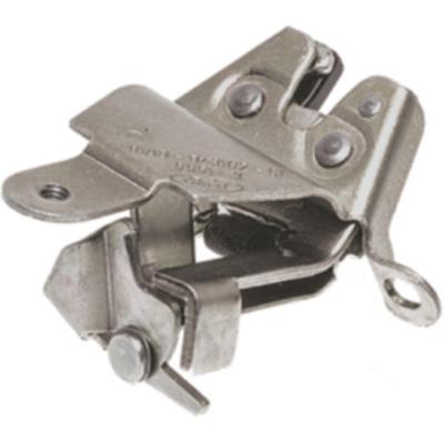 Fechadura Superior Porta-Malas Escort 83 a 92