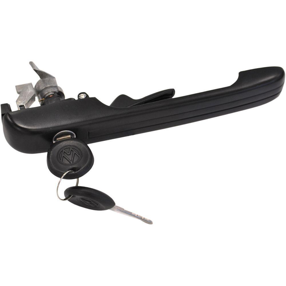 Maçaneta Externa Porta Esq Dianteira Quantum Santana 92 a 98 - 1