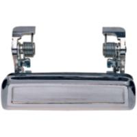 Maçaneta Ext Porta Esq Tras Del Rey Scala - 1