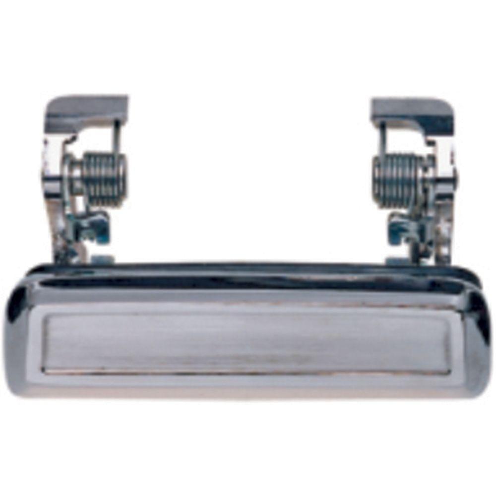 Maçaneta Ext Porta Dir Tras Del Rey Scala - 1