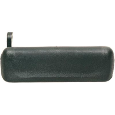 Maçaneta Externa Porta Dianteira Dir Vw Apollo 1990 a 1992