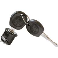 Cilindro Ignição Kombi Clipper 77 a 80 - 1