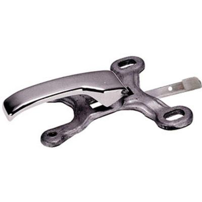 Maçaneta Int Porta Diant Dir Cromado Mercedes 608 68 a 84