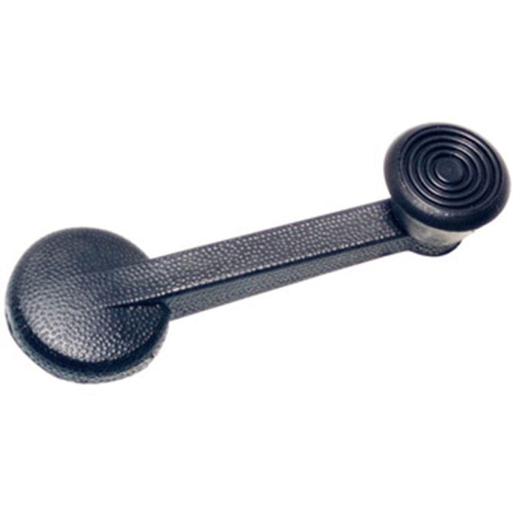 Manivela Regula Vidro Diant Dir Esq Tl Variant Kombi Clipper - 1