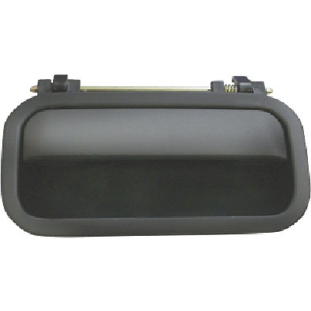 Maçaneta Ext Porta Esq Tras Corsa Classic Após 06 - 1