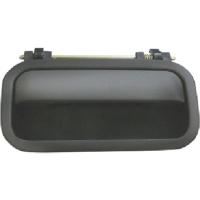 Maçaneta Ext Porta Esq Tras Corsa Classic Após 06 - 1