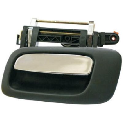 Maçaneta Externa Porta Esq Tras Zafira 01 a 12