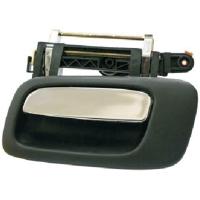 Maçaneta Externa Porta Esq Tras Zafira 01 a 12 - 1