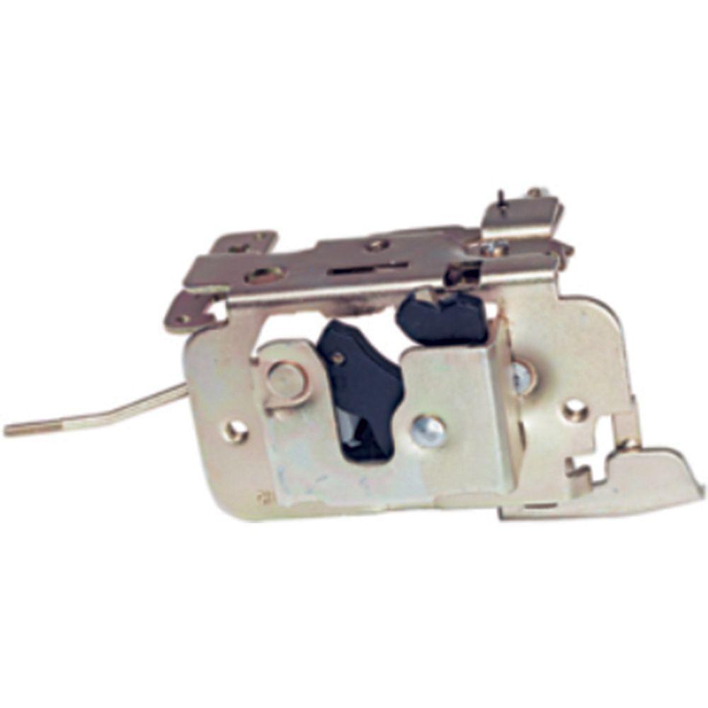 Fechadura Porta Traseira Lado Direito Passat 74 a 88 - 1