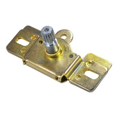 Fechadura Comando Interno Porta Diant Esquerda Fusca 59 a 77