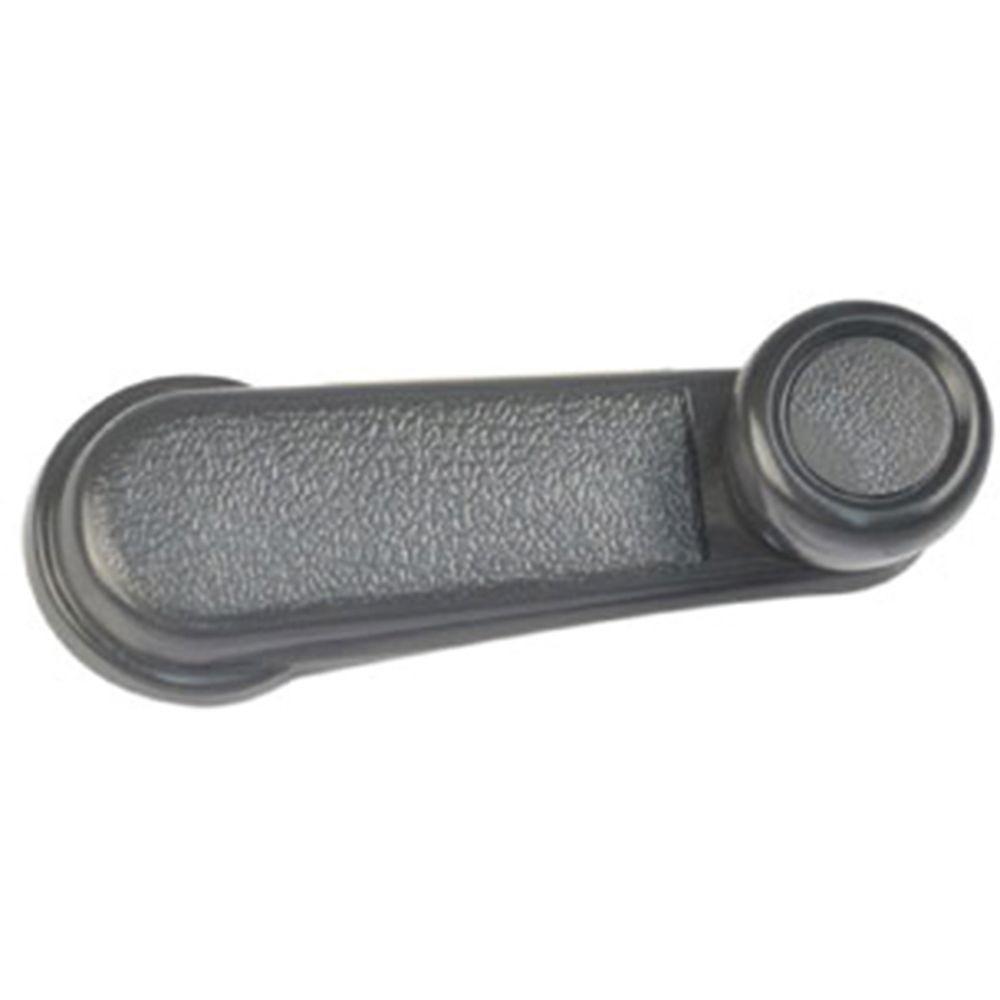 Manivela Regulagem do Vidro Diant/trasei Frontier 98 a 07 - 1