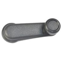 Manivela Regulagem do Vidro Diant/trasei Frontier 98 a 07 - 1