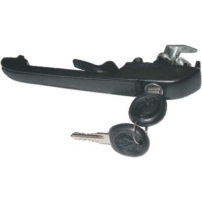 Maçaneta Porta Diant Esq Gol S Saveiro S Voyage S Parati S