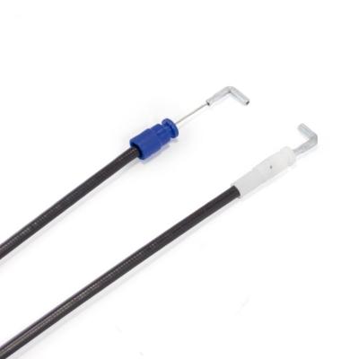 Cabo Fechadura Maçaneta Porta Diant Dir L200 Triton 10 a 15